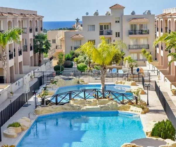 Royal Seacrest F G5 Ground Floor Apartment