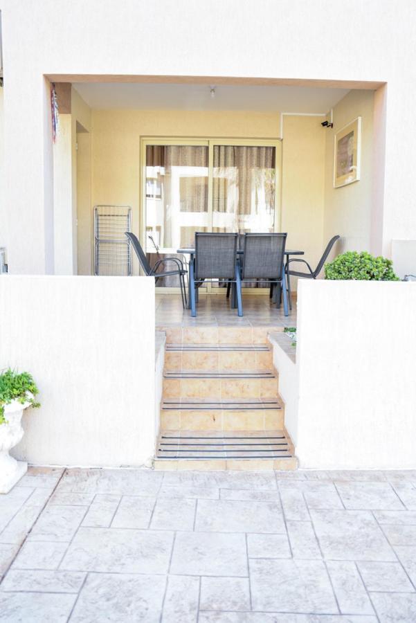 Apartment Royal Seacrest F G5 Ground Floor *