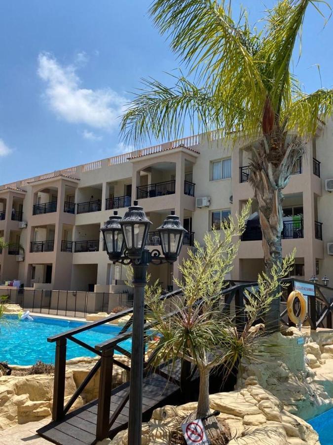 Royal Seacrest F G5 Ground Floor Apartment