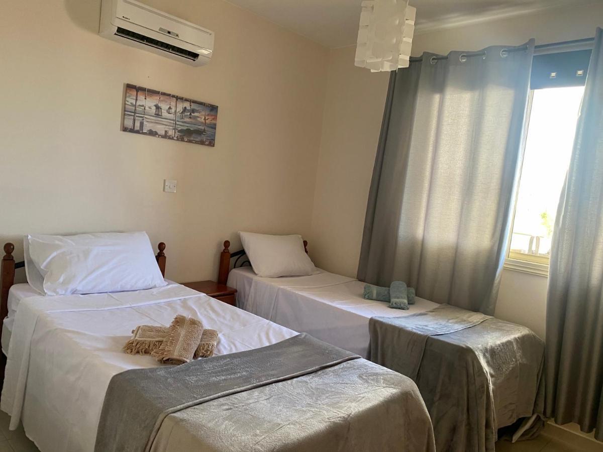 Apartment Royal Seacrest F G5 Ground Floor