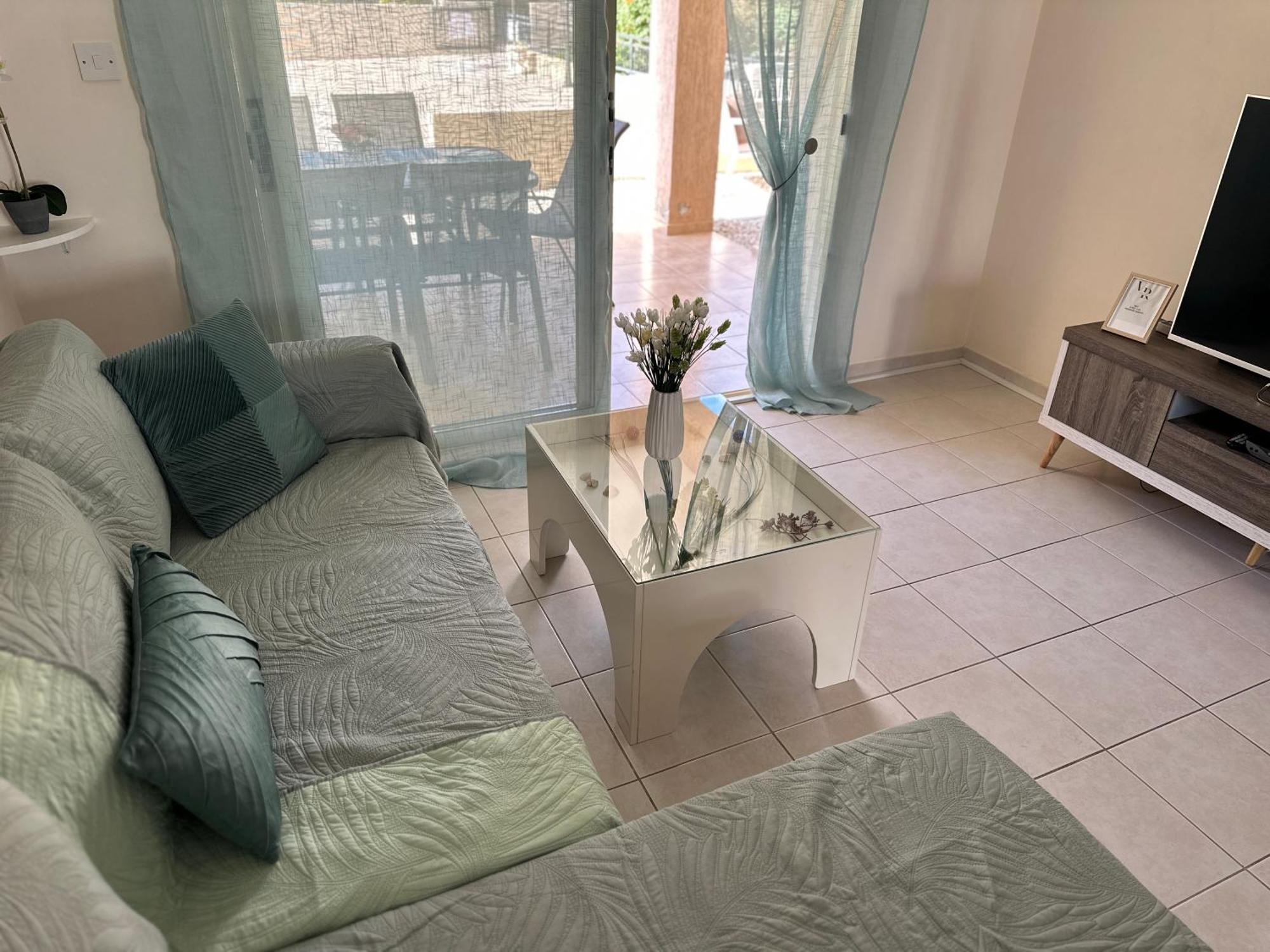 Royal Seacrest F G5 Ground Floor Apartment
