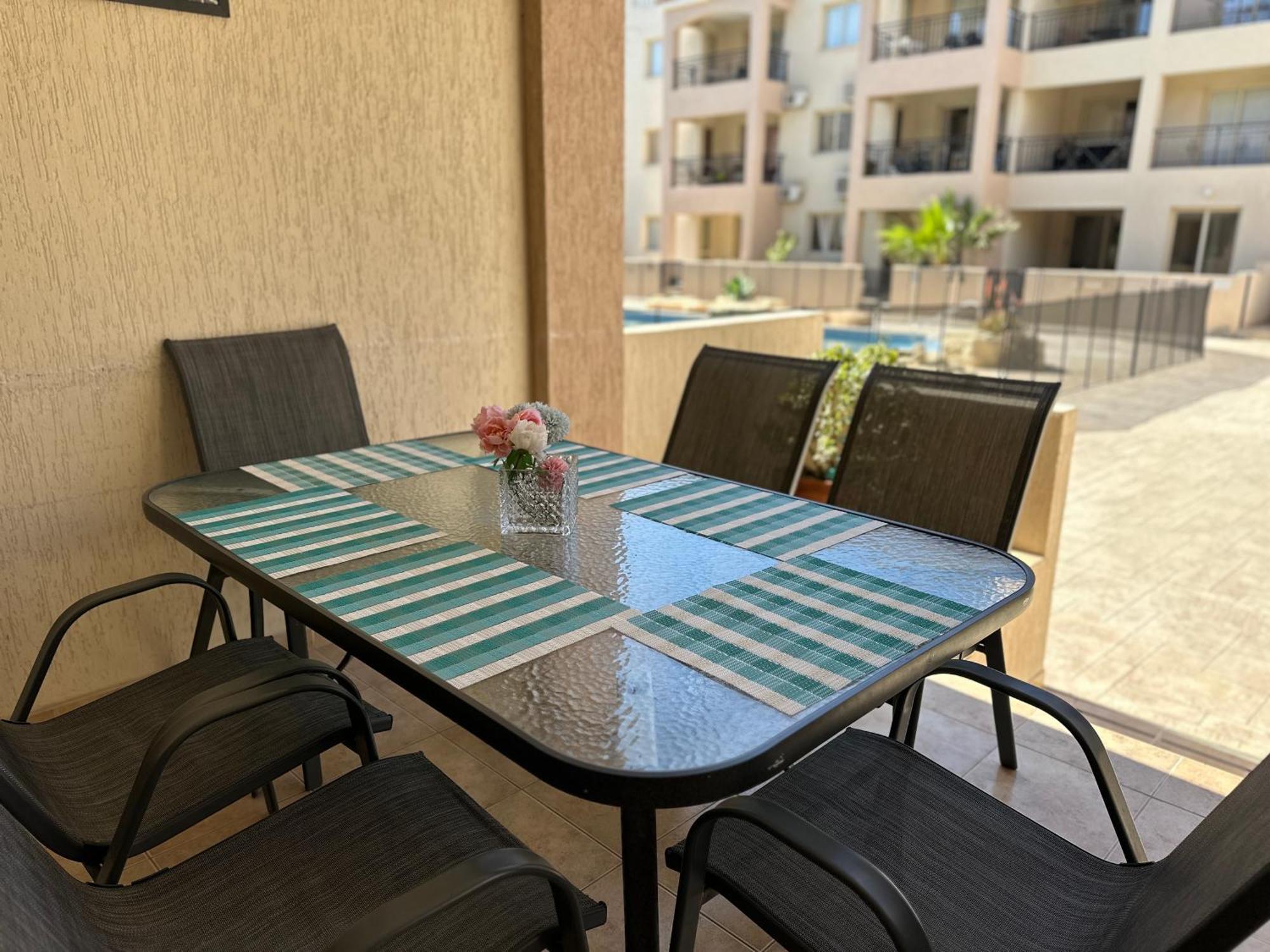 Royal Seacrest F G5 Ground Floor Apartment *