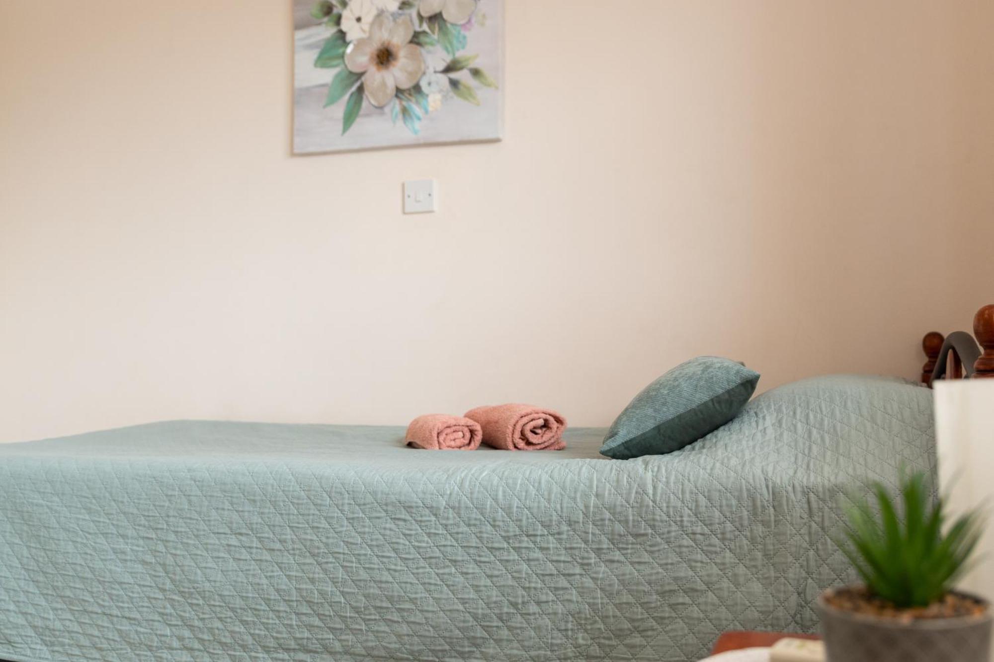 Royal Seacrest F G5 Ground Floor Apartment *