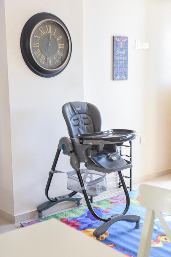Royal Seacrest F G5 Ground Floor Apartment