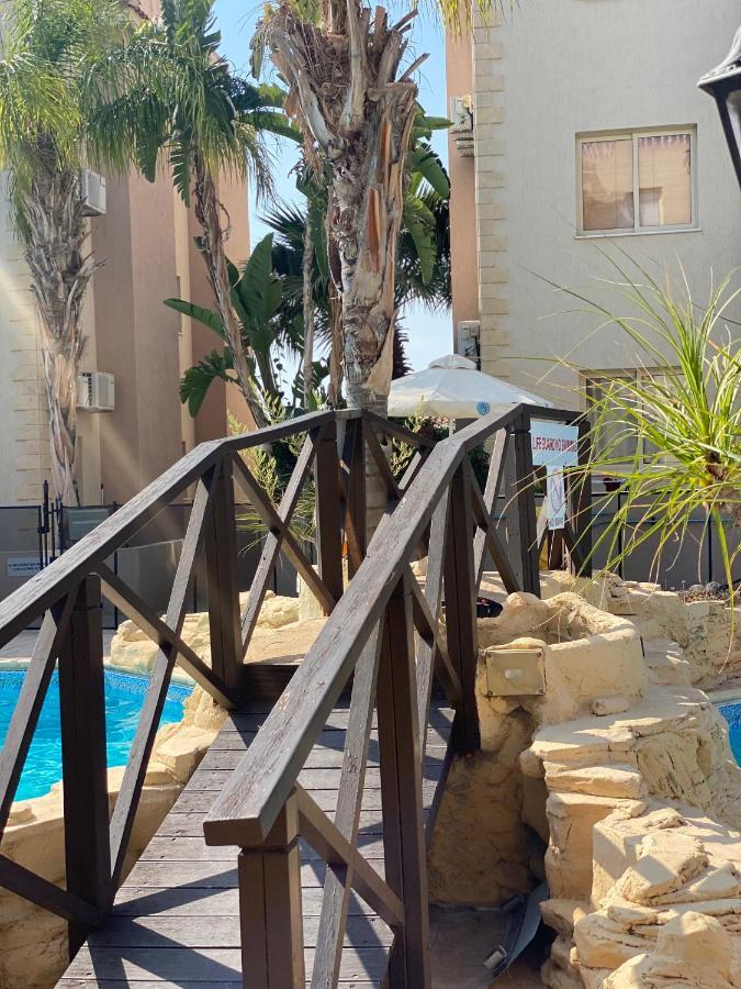 Apartment Royal Seacrest F G5 Ground Floor *