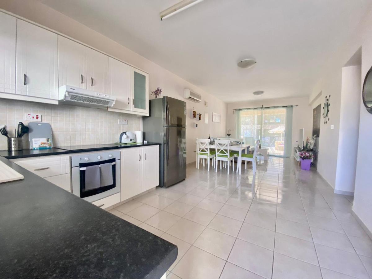 Royal Seacrest F G5 Ground Floor Paphos
