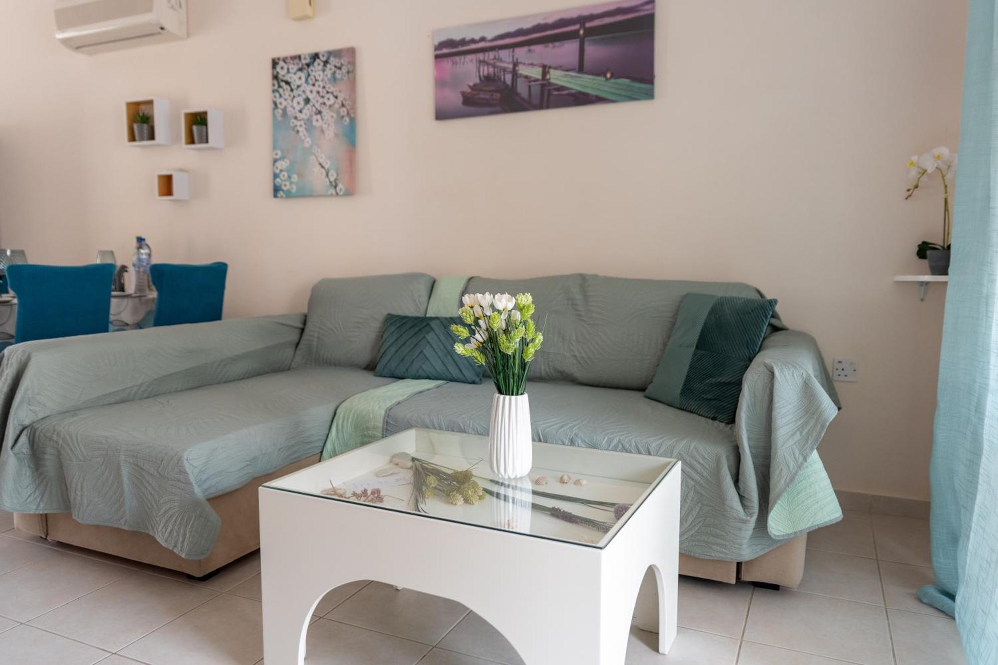Apartment Royal Seacrest F G5 Ground Floor